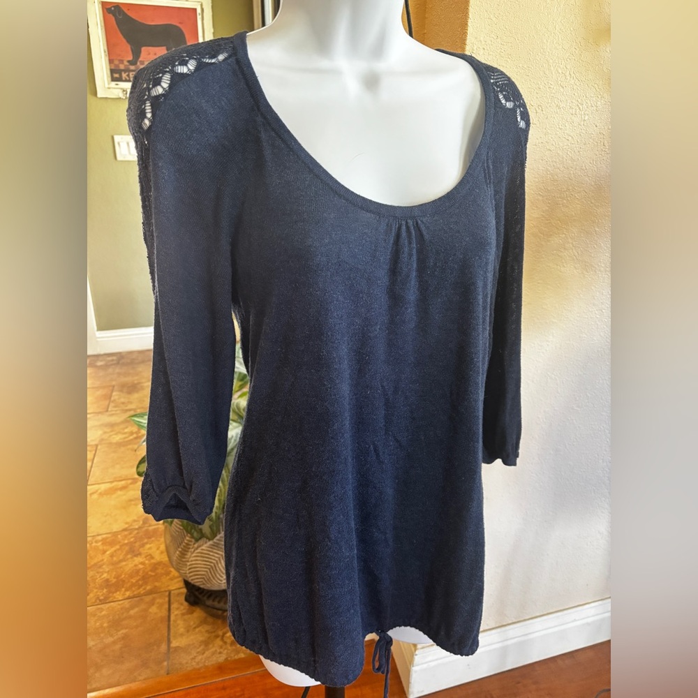 Very lightweight top